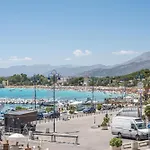 Casetta Al Molo Di Mondello By Wonderful Italy